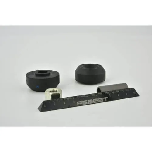 Nissan Almera G15RA Rear Shock Absorber Bushing Kit