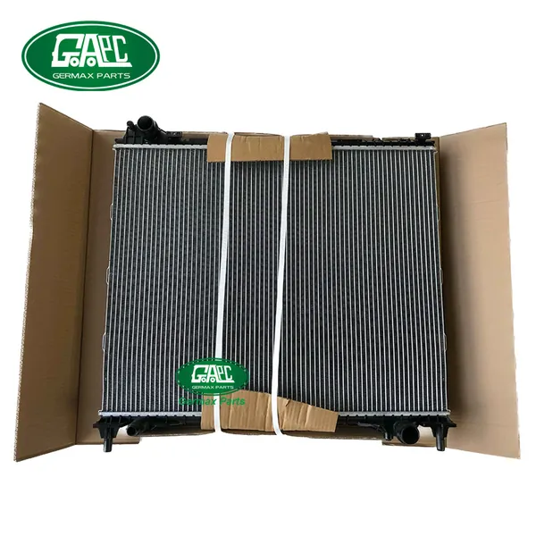 Germax 3.0L Radiator LR162127 LR121419 KPLA8005AB GL2769 for Land Rover Range Rover Sport 2022