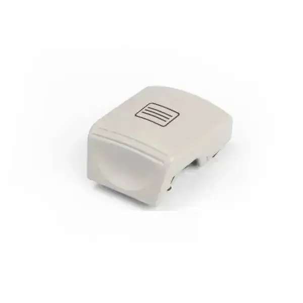 Sunroof Sun Roof Window Switch Button Knob Cover 20482031018n96 L Beige Model A CC-412 Compatible With Mercedes C Class W204 07-14 Glk X204 11-15 E Class W212 W207 09-16 Cls W218 2012-2017