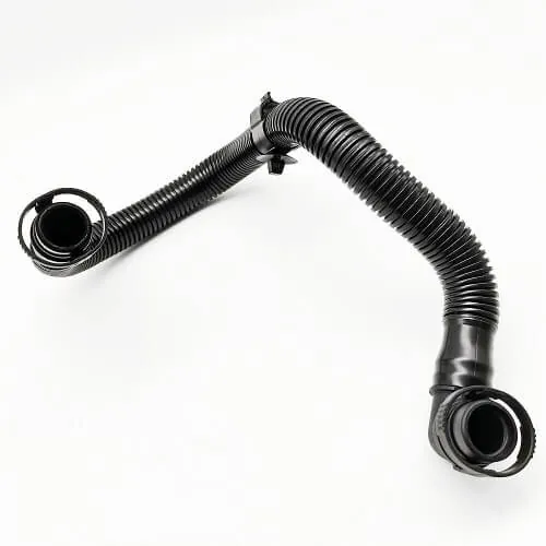 Audi A4 Hose, Crankcase Breather
