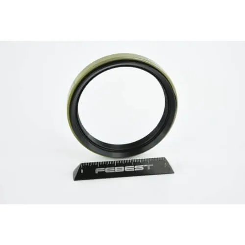 TOYOTA CORSA/TERCEL EL5#,NL50 1994.09-1999.07 [JP] Oil seal front hub 52.8X66.2X7.4X10.15