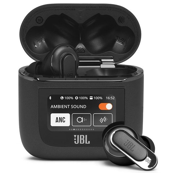 JBL Tour Pro 2 TWS