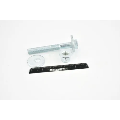 NISSAN FUGA Y50 2004.10-2009.11 [JP] Repair kit, camber adjusting eccentric bolt