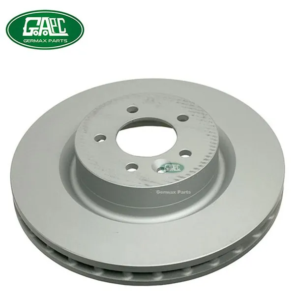 Brake Disc SDB000624 SDB000623 SDB000622 LR189032 Front GL0040 Land Rover Discovery 4 2010 Range Rover Sport 2005-2009 Range Rover Sport 2010-2013