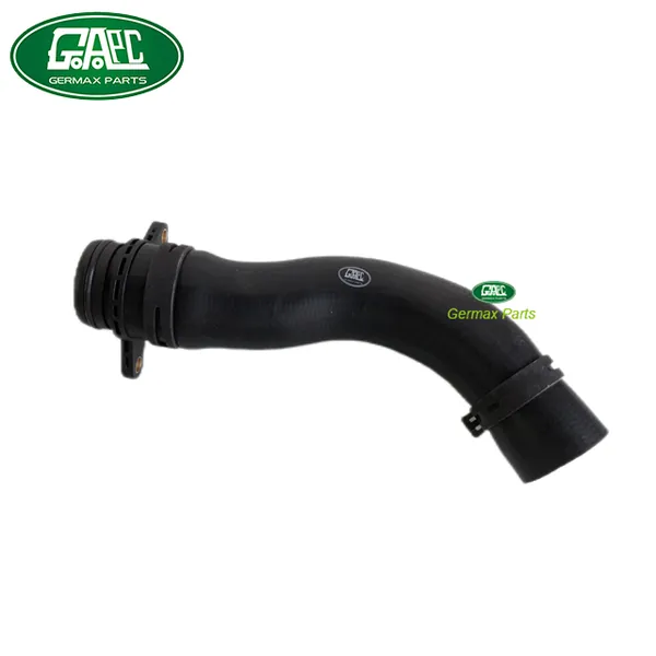 Germax Heater Water Hose LR115269 J9C11826 GL4389 GJ1322 Land Rover Discovery Sport 2015- New Range Rover Evoque 2019- Jaguar F-PACE 2016- E-PACE 2017-