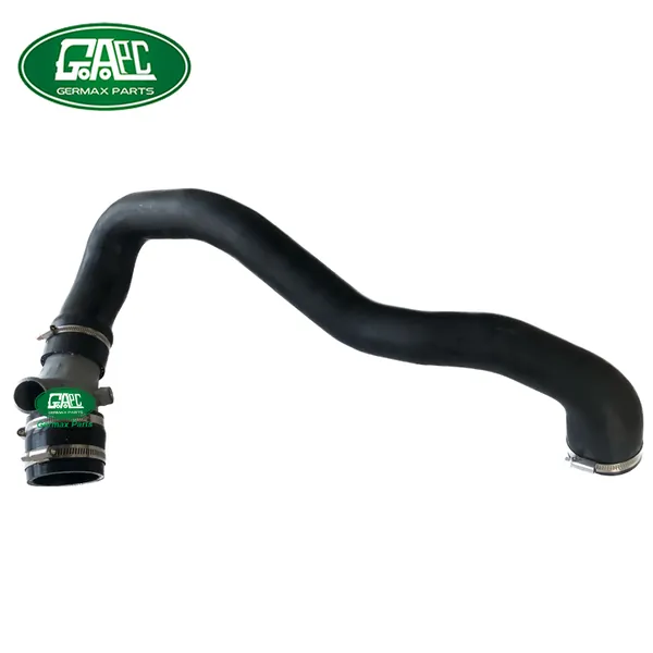 Germax Intercooler Hose LR050248 GL3138 Land Rover Range Rover Evoque 2012- Discovery Sport 2015-