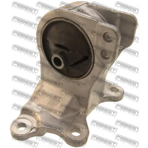 Mitsubishi Galant EA6A Left Engine Mount [Hydro] AT