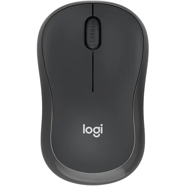 Logitech M240 Silent Wireless Mouse (Graphite)