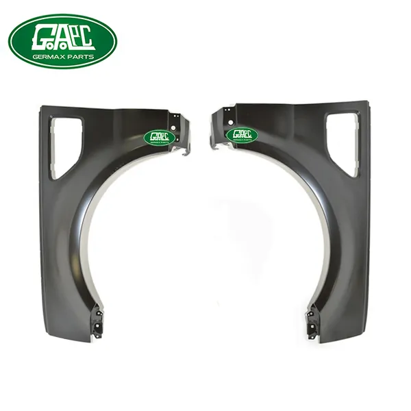 Germax Wheel Fender ASB790030 Left ASB790020 Right Land Rover Range Rover Sport 2002-2009 GLR06019