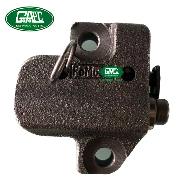 Germax 2.0T Petrol LR025262 LR052670 LR066543 LR095137 C2D48796 C2D53040 JDE34817 AJ813096 GL1730-1 Timing Chain Tensioner for Land Rover Freelander 2 2006-2014 Range Rover Evoque 2012- Jaguar F-PACE 
