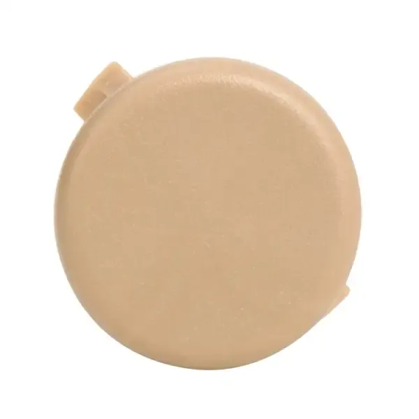 Seat Headrest Button Beige 52107362622 CC-268 Compatible With Bmw 3 Series F30 2012-2018 F34