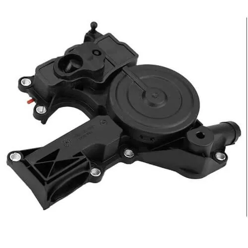 Volkswagen Jetta/Tiguan Oil Trap, Crankcase Breather (with Gasket only)