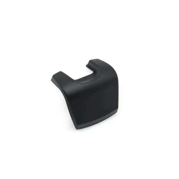 Seat Sliding Track Panel Black 52207171828 CC-3342 Compatible With BMW X5 X6 E70 E71 2007-2013 X5 X6 F15 F16 2014-2018