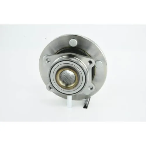Chrysler Caravan /  Town & Country Front Wheel Hub