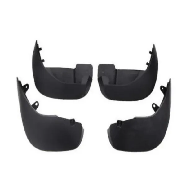 Pedal Car Tyre Mudflaps Mud Flap Mud Guard Fender Splash Guard Lr2006 CC-7532 Compatible With Land Range Rover Sport 2014-2023