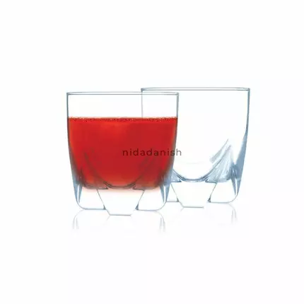 Luminarc Tumbler 6pcs Lisbonne 30 cl N1309