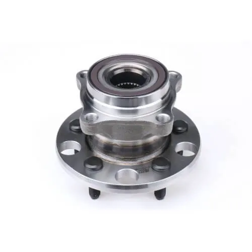 Toyota Crown rear wheel hub sub assy (pfi)