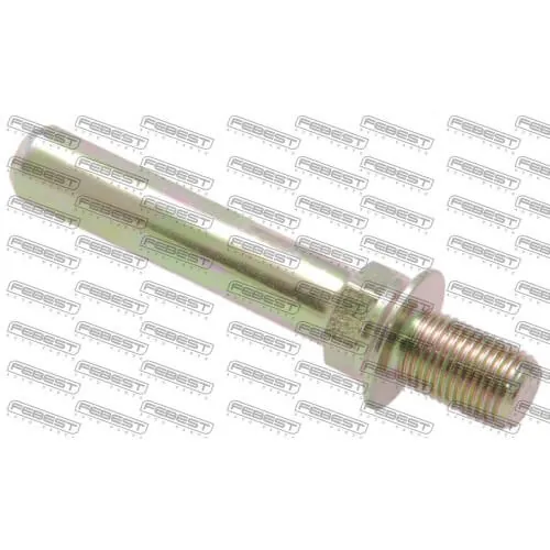 Hyundai Accent 00 Front Caliper Slide Pin