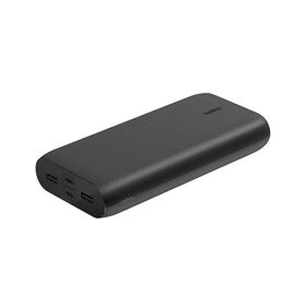 Belkin BoostCharge 32W PD PPS 4-Port Power Bank 26K