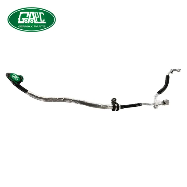 Fuel Pipe LR012804 LR069002 LR056938 LR054365 71152HT 9H239T518AE GL3768 for Land Rover Range Rover Sport 2010-2013 Discovery 4 2010-2016