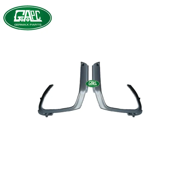 Germax Exhaust Pipe Moulding LR109679 Left LR109678 Right Land Rover Range Rover Sport 2018 2019 2020 GLR18004 Factory Wholesale