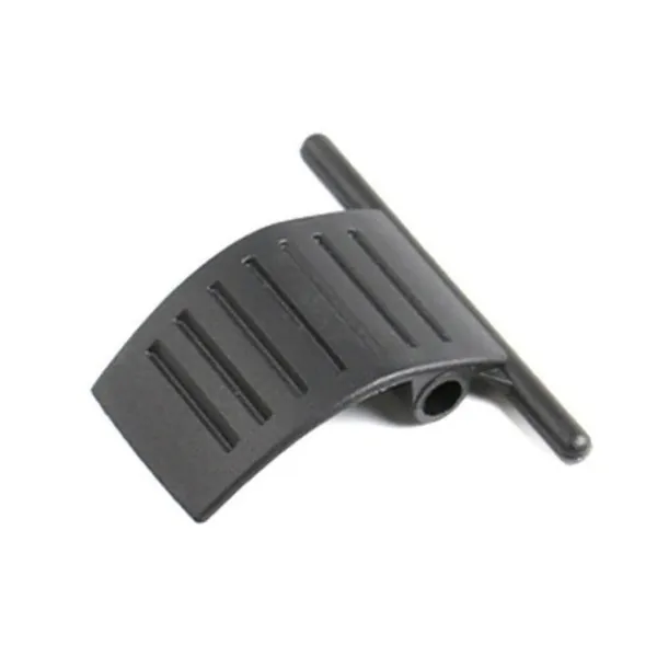 Rear Door Window Sun Shadow Curtain Hook Roller Blind Mounting Buckle Sunshade Retainer Clip 4gd861334-1 CC-8976 Compatible With Audi A6 C7 2011-2018 Q5 2012-2018