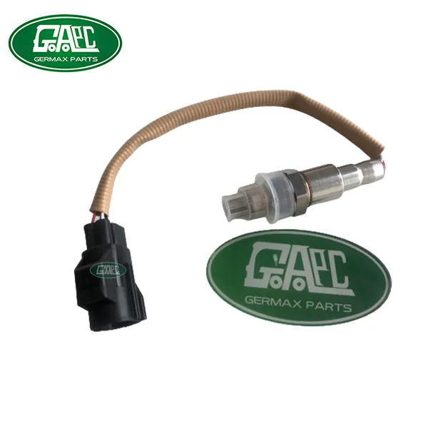 Germax Oxygen Sensor LR094071 T2R26123 GX539G444BB Land Rover Range Rover Velar 2018-2021 Range Rover Evoque 2018-2020 Discovery Sport 2018-2021 Jaguar F-PACE 2016- F-TYPE 2014- XE 2015- XF 2016- E- P