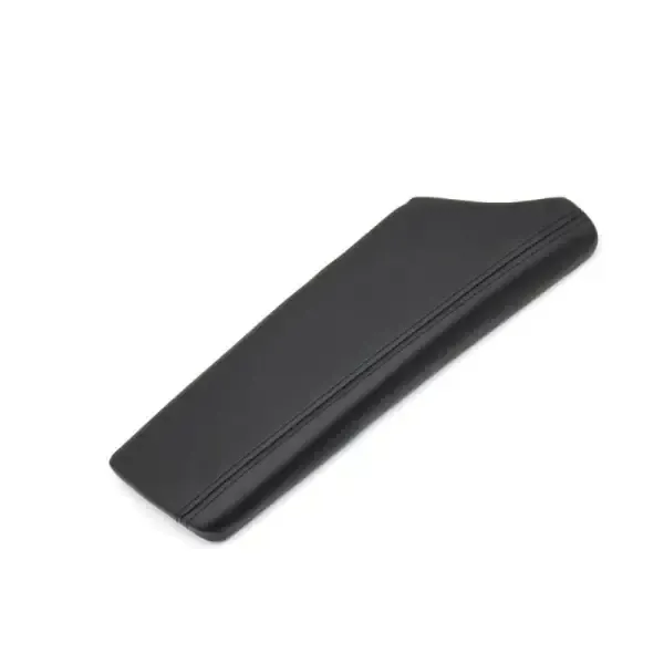 Centre Armrest Console Glove Box Black Right 51169216875-a CC-1095 Compatible With Bmw 5 Series F10 2010-2017