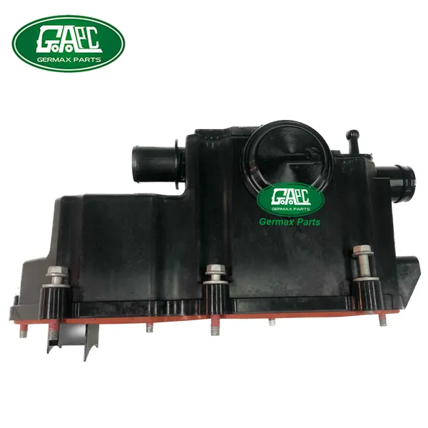 Germax Crankcase Vent Valve LR110464 LR094438 JDE39605 JDE40122 H4P36J014BD Land Rover Range Rover Evoque 2012- New Range Rover Evoque 2019-2021 Discovery Sport 2015-2017 Jaguar E-PACE 2017-2020 GL249