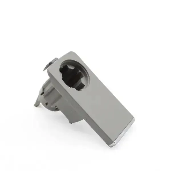 Glove Box Lock Switch Dark Gray CC-296 Compatible With Mercedes C Class W204 2008-2014 E Class W212 2009-2015