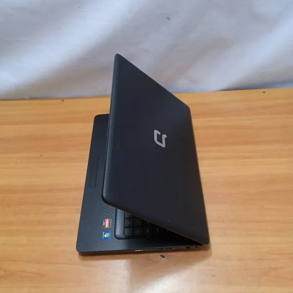HP Compac CQ62 Laptop AMD Dual Core 4GB Ram 500HDD