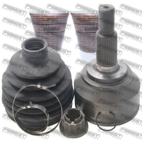 Audi Q7 Outer CV Joint 29X64X30