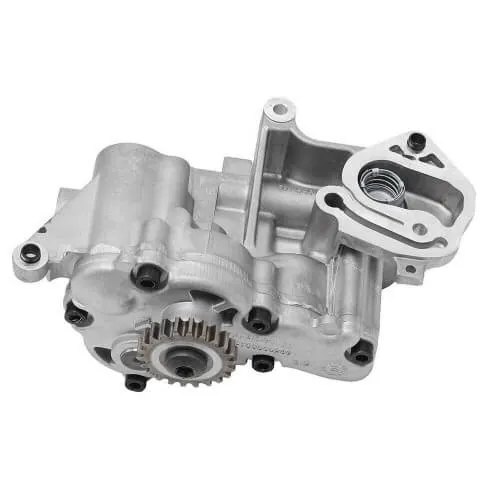 Volkswagen Jetta/Tiguan Oil Pump