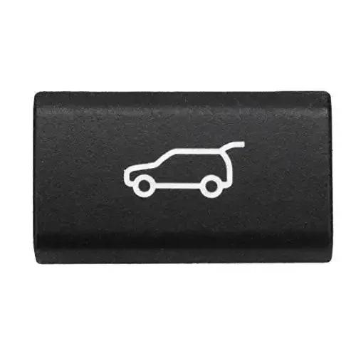 Trunk Button CC-682 Compatible With BMW X5 E70 2007 X6 E71 2008