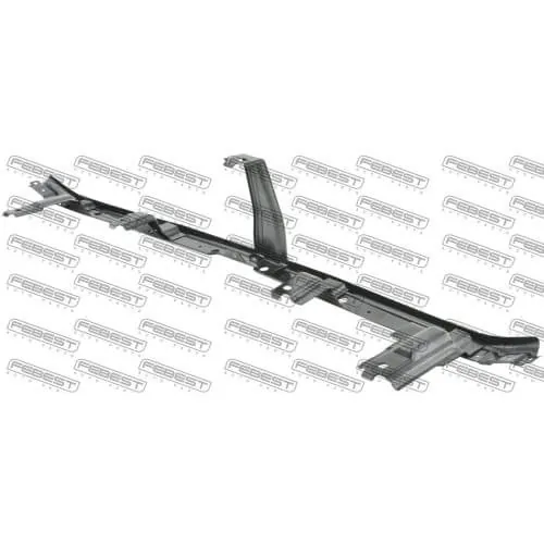 Mitsubishi Lancer CY CZ# Retainer Front Bumper