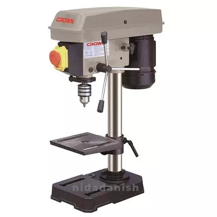 Crown Bench Drill 350W 13mm CT32014