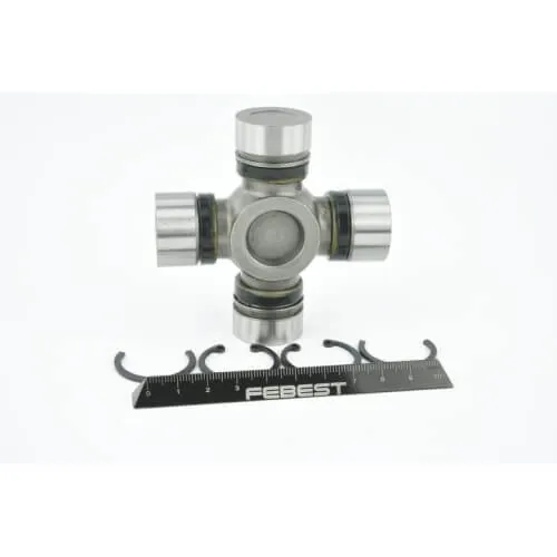 BUICK
RAINIER (4WD) 2004-2007 [NA] Cross shaft joint, drive shaft 27X55.5/82