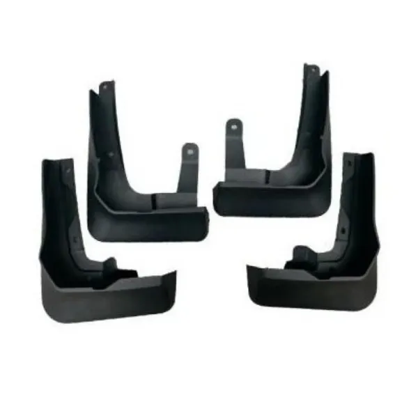 Car Tyre Mudflaps Mud Flap Mud Guard Fender Splash Guard Au1012 CC-7387 Compatible With Audi A6 Sport 2019-2023