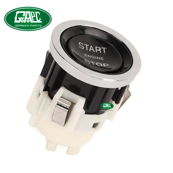 C2D59751 Engine Ignition Start Switch GJL0043 Jaguar Car Factory Wholesale Manufacturer Germax Auto Accessories