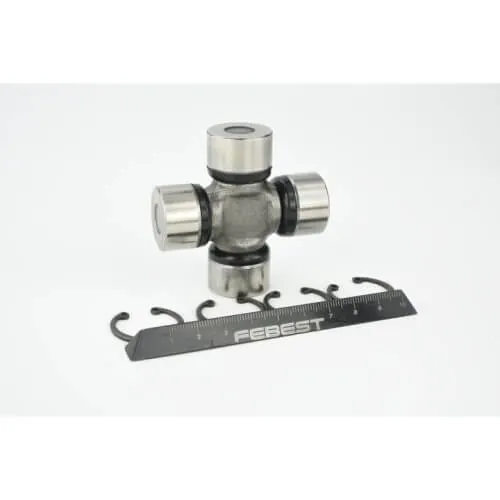 SUZUKI ESCUDO
SQ416V-3 Cross shaft joint, drive shaft 25X64