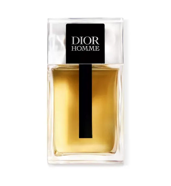 DIOR Homme Eau de Toilette 100ml