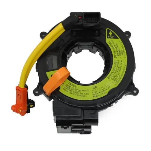 Toyota Landcruiser 100 Spiral Cable