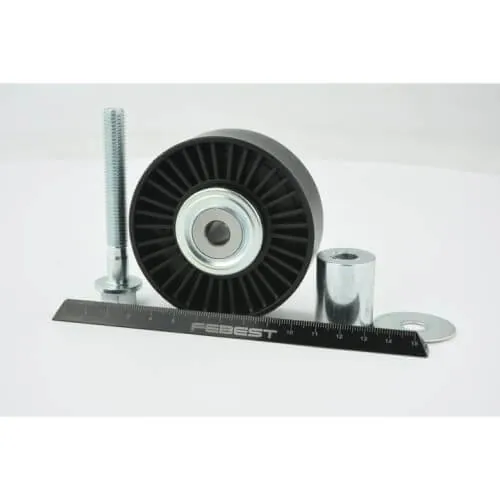 Land Rover Range Rover Pulley Idler Kit