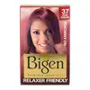 Bigen Hair Dye 37 Dark Auburn (R) 6g BR23 (Pack of 6Pcs)