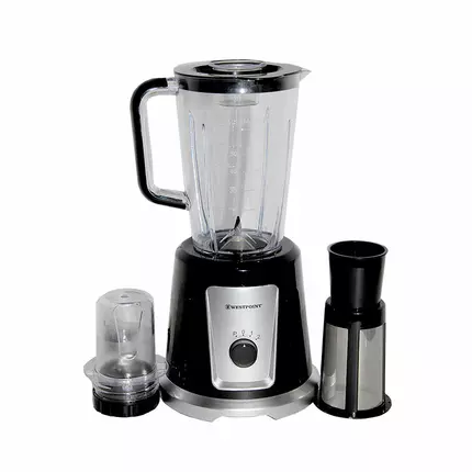 Westpoint Foodmill Blender 1.5L 300W with Grinder & Filter WBLJ-1518