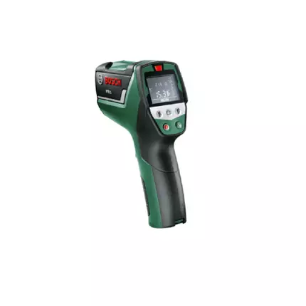 Bosch Thermometer Thermal Detector 20 to 200 °C PTD 1