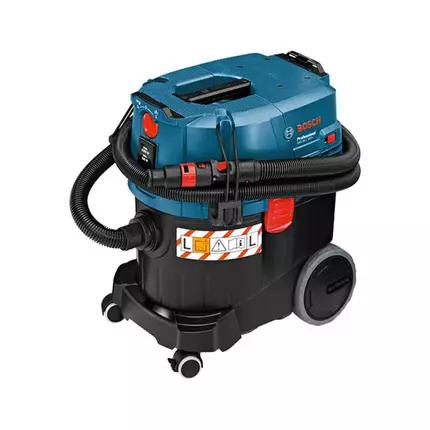 Bosch Industrial Vacuum Cleaner Wet & Dry 35L 1200W GAS 35 L SFC+
