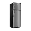 Bruhm Refrigerator 245L Double Door Grey BRD-H275B