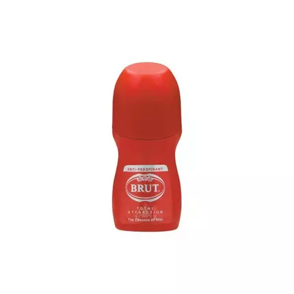 Brut Roll On 50ml Total Attraction (Pack of 6)