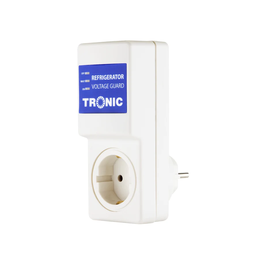 Tronic Refrigerator Guard EU Type